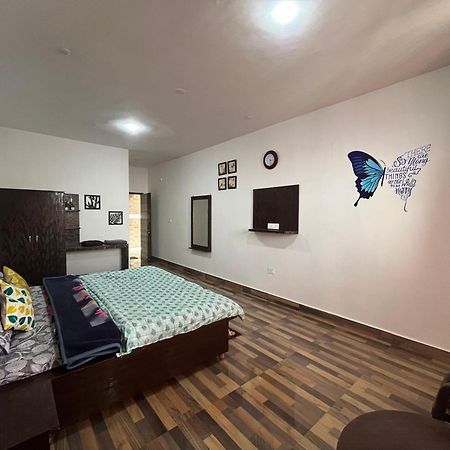Pine Cottage McLeod Ganj Exterior photo