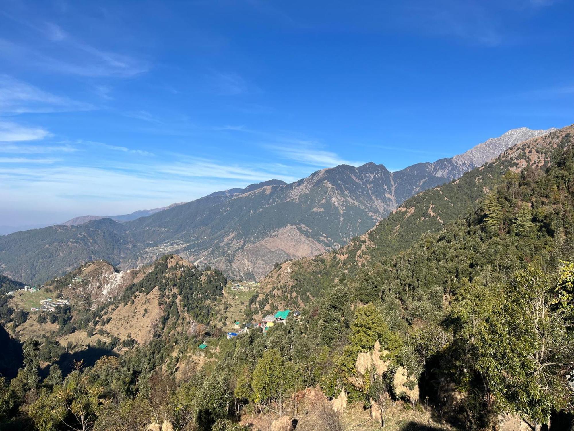 Pine Cottage McLeod Ganj Exterior photo